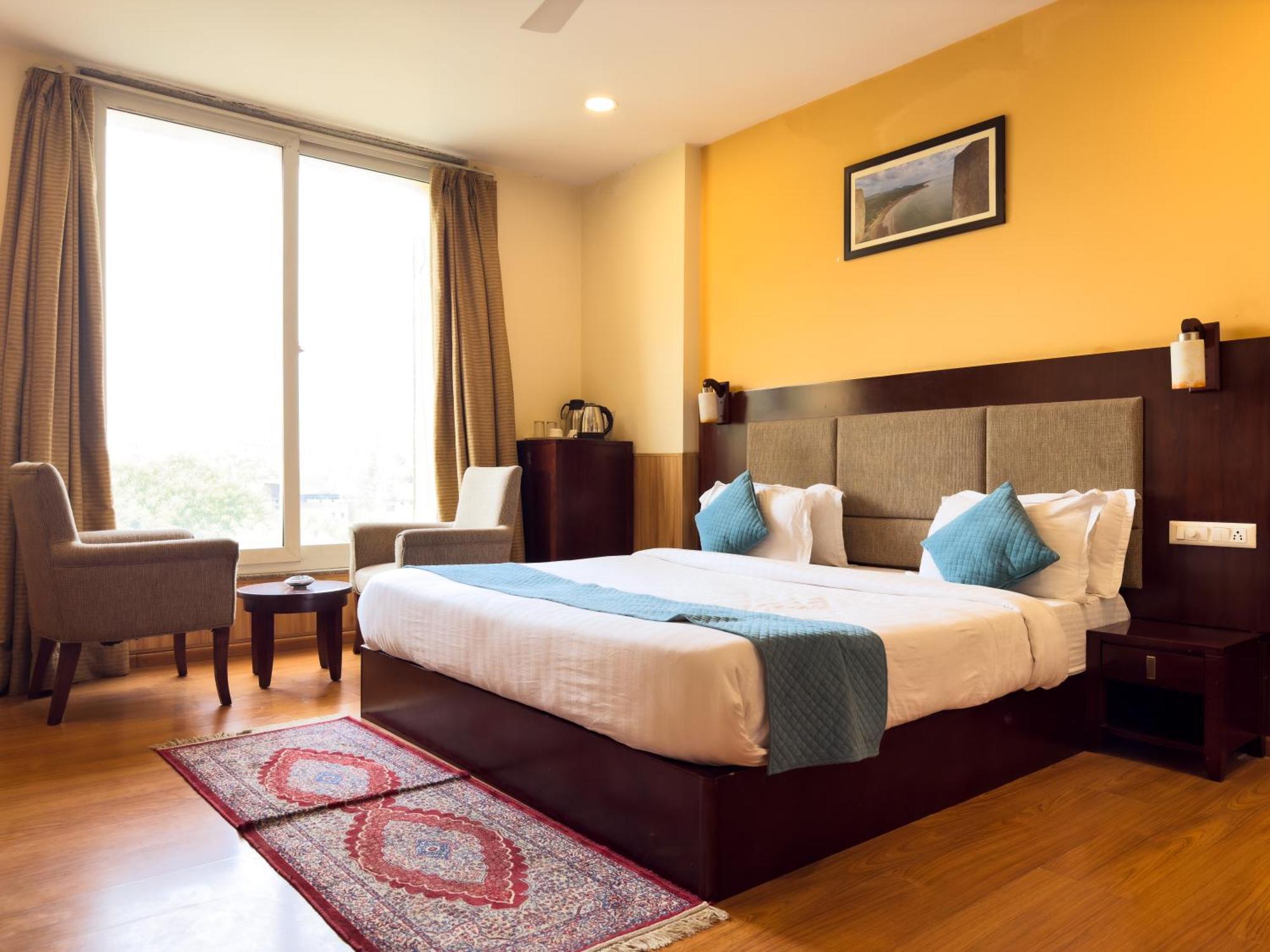 Hotel Royal Palm - A Budget Hotel In Udaipur Exterior photo