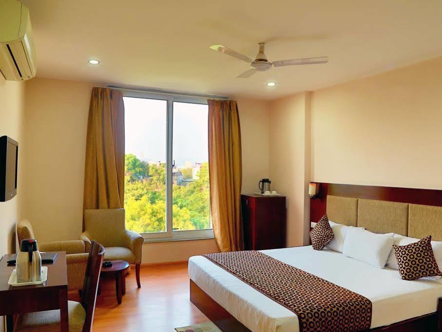 Hotel Royal Palm - A Budget Hotel In Udaipur Exterior photo
